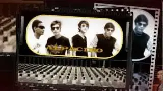 ALPACINO Band - Dan Lupakan