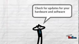 10 Ways of Computer Maintenance