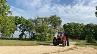 1998 CASE IH 8940 For Sale