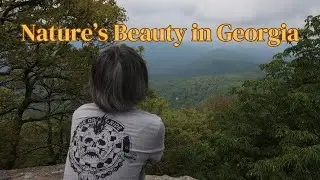 Brasstown Bald | Blood Mountain | Georgia Waterfalls | Chattahoochee-Oconee National Forest
