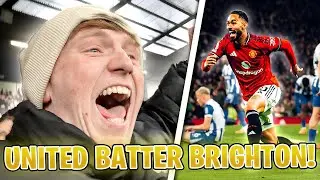 UNITED ARE BACK!?