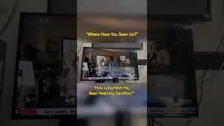 &ldquo;We Never Expected This!!&rdquo;