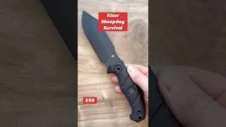 Выживание овчарки Кайзера