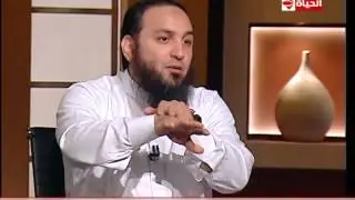 بوضوح - الشيخ عمرو الليثى .. ما هى بدع المعالجين بالقرأن من المس بالجن مثل 