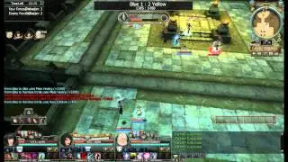 WCPVP Singles - Annoying Flies [4]