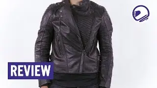 Rev'it! Erin Ladies motorjas review - MotorKledingCenter