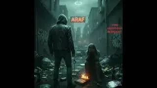 ARAF - DİPSİZ KURALSIZ (Official Audio) | 