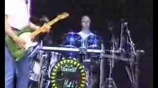 Status Quo - Soundcheck out of tune