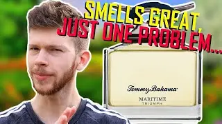 NEW TOMMY BAHAMA MARITIME TRIUMPH FIRST IMPRESSIONS | ANOTHER SUMMER HIT OR IS IT A THROWAWAY?