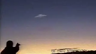 the x-files season 10 prologue and intro