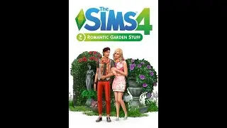 The Sims 4 Love Aspirations Serial Romantic 💚🧡💙