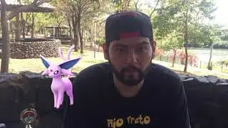 IV ou CP qual &eacute; o melhor ? - Perguntas e Respostas Vol.02 - Pok&eacute;mon Go