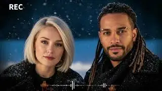 Sia Ft Damian Marley -  Spectral Radiance ! ✨ Pop Reggae for the Soul (2026)