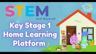 Home Learning | STEM and Beyond