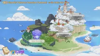 HI3 - Hero's Expedition: Game for the Brave Part 1