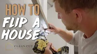 How to Flip a House (Not as Easy as HGTV Makes You Think)