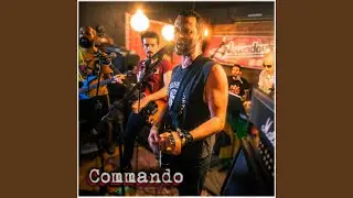 Commando (Ao Vivo)
