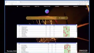 Ultimate Basketball Fan Extension browser hijacker - how to remove?