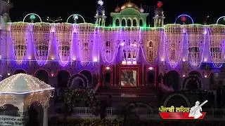 Bibi Amandeep Kaur Kirtan at nankana sahib !! gurbani kirtan