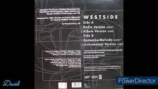 T.Q - Westside