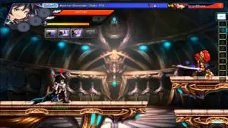 [Grand Chase] Sieghart Brasileiro falando Coreano?