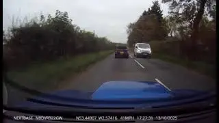Them little starlet turbos can move! 