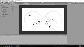 Unity - Music Visualization
