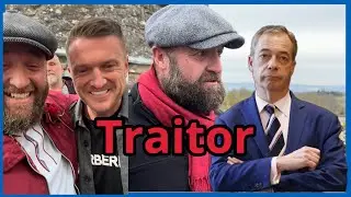 Traitor 🇬🇧🧱