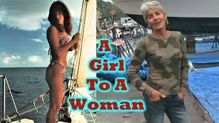 From A Girl To A Woman - A Life Transformation