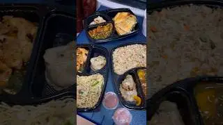 Just ₹195! Express food combo for train | Order +91 8777723950