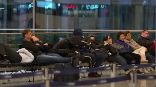 Munich Airport resumes operations after drone suspension