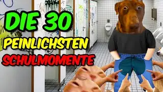 Wenn dir DAS in der SCHULE passiert&hellip; zieh einfach in ein anderes LAND 😭📦