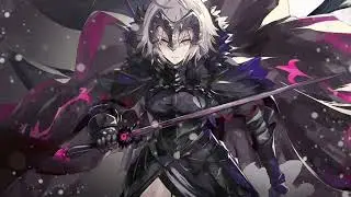 Nightcore - Nemo | Nightwish (Female + Male Version)