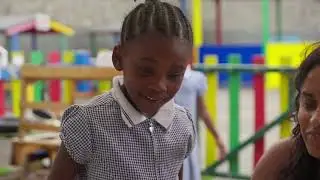 SMA Early Years