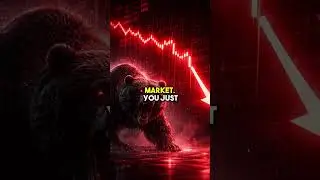 Day Traders Don't Care About Bull and Bear Markets!  #cryptocurrency #crypto #trading #bitcoin