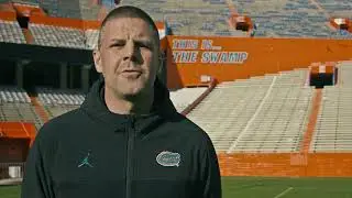 2022 Orange & Blue Game Announcement