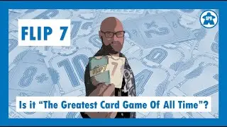 Flip 7 - Is it 