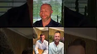 Interview Dominik Görke & Prof. Dr. Jens Ebing -Mythos High Performance ,was ist dran an Motivation
