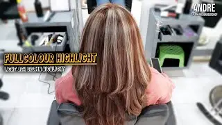Cara Bikin Fullcolour Highlight Terbaru Juli 2023