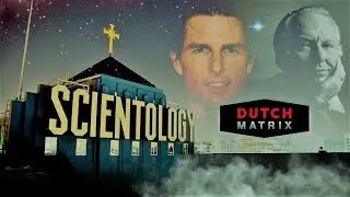 Scientology - Remote Viewing en Don't Give A Factor