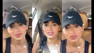 رحمه رياض تسولف مع المتابعين