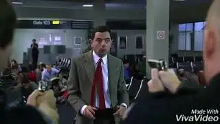 🎆 Whatsapp status best mr.bean comedy scene