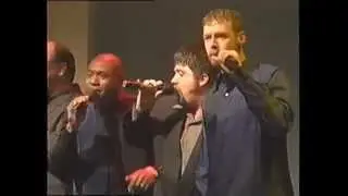 Acappella 
