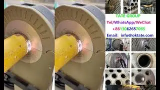 India Orbital Welding Machine Manufacturer Supplier Wholesale Best Price Welding Systems