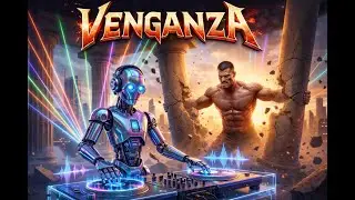 2026 Trap- Cristiano - Venganza - Historia de Sanson - DJ Botic