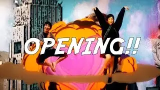 【 結婚式オープニングムービー 】KENTARO & TOMOKA - WEDDING RECEPTION -  ( OPENING MOVIE )