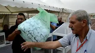 توزيع 8000 قطعة أرض صالحة للبناء في اطار التجزيئات الاجتماعية ببلدية بسكرة