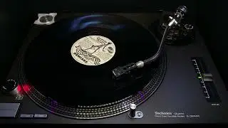 Cajmere Featuring Dajae – Brighter Days (Darryl James Mix) 1992