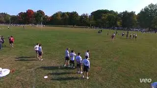 Open Varsity - Fall Flock 2024 - Quarterfinals - Bard