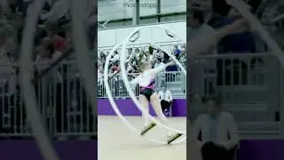 gymwheel | championships | world championship | cyrwheel  #gymnast #cyrwheeldance